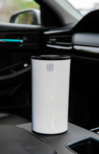 Load image into Gallery viewer, Ozosl K10 Hydrolyzed Ozone O₃ Car In-Vehicle Odor Removal and Purification Cup
