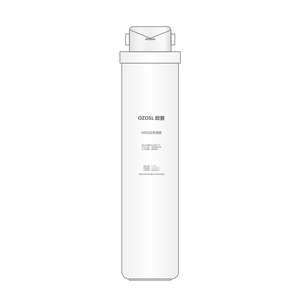 400G Inlet RO Membrane (G2-500)