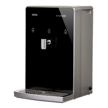 Load image into Gallery viewer, Ozosl Spring Y20 Hydrolyzed Ozone O₃ Fresh Preserving Heating Drinking Dispenser
