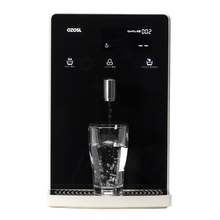 Load image into Gallery viewer, Ozosl Spring Y20 Hydrolyzed Ozone O₃ Fresh Preserving Heating Drinking Dispenser
