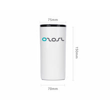 Load image into Gallery viewer, Ozosl K10 Hydrolyzed Ozone O₃ Car In-Vehicle Odor Removal and Purification Cup
